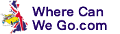 Where can we go.com